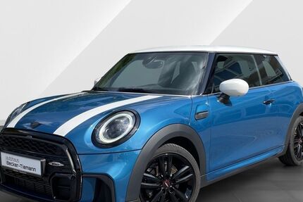 Mini Cooper 28.432 km 21.898 &euro; Bielefeld 33689