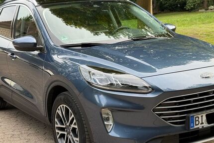 Ford Kuga 86.000 km 17.500 &euro; Bielefeld 33617