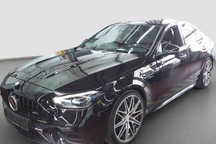 Mercedes-Benz C 63 AMG 6.067 km 71.890 &euro; Lippstadt 59555