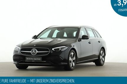 Mercedes-Benz C 200 11.300 km 36.070 &euro; Bielefeld 33609