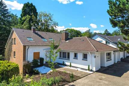 Haus Bielefeld / Jöllenbeck Jöllenbeck - 12 Zimmer, 367 m&sup2;, 629.000&euro; | Angebot:27239358