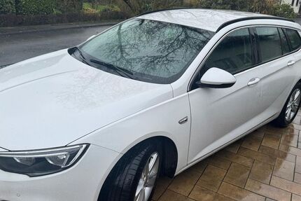 Opel Insignia 154.000 km 5.200 &euro; Versmold 33775