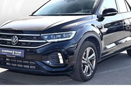 VW T-Roc 22.405 km 20.880 &euro; Bielefeld 33689
