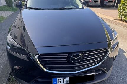 Mazda CX-3 87.300 km 15.900 &euro; Gütersloh 33330