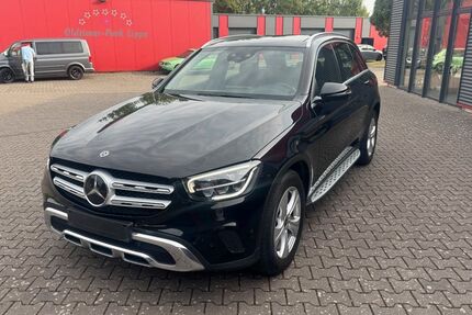 Mercedes-Benz GLC 300 132.000 km 27.900 &euro; Lage OT Heiden 32791