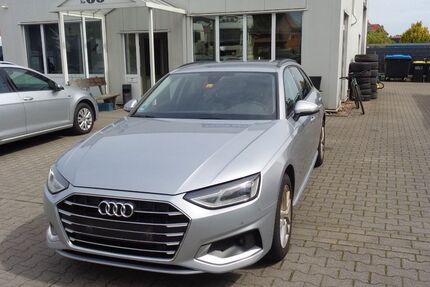 Audi A4 275.151 km 12.971 &euro; Warendorf 48231