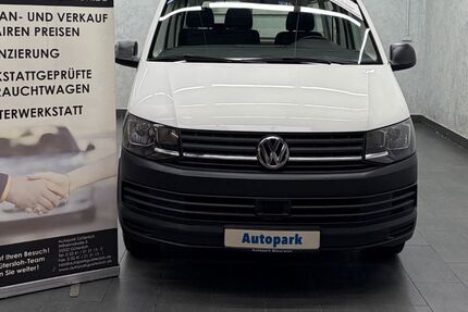 VW T6 Transporter 163.000 km 11.699 &euro; Gütersloh 33332