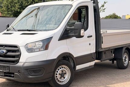 Ford Transit 133.000 km 11.999 &euro; Versmold 33775