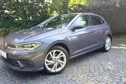 VW Polo 67.800 km 16.990 &euro; Borgholzhausen 33829