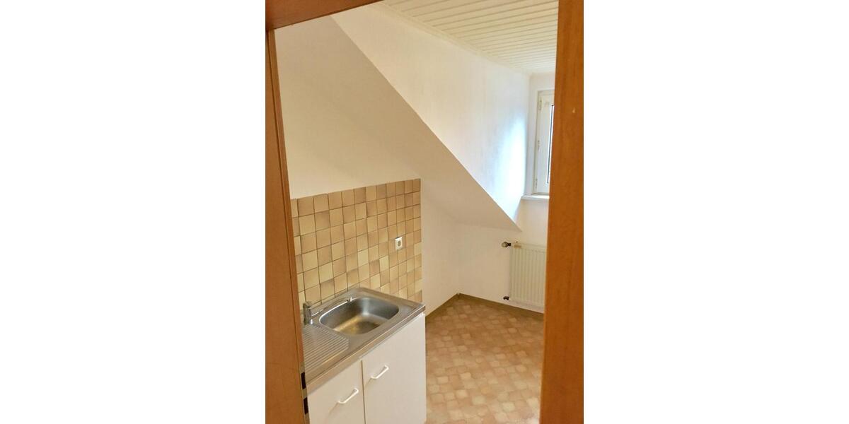 Dachgeschoßwohnung Bielefeld Heepen - 3 Zimmer, 70 m&sup2;, 130.000&euro; | Angebot:26877296