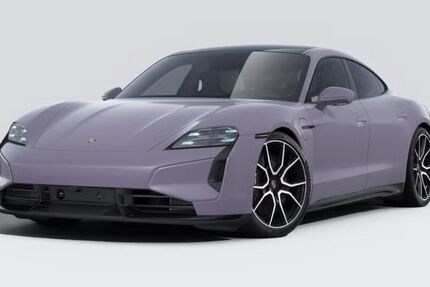 Porsche Taycan 2.227 km 149.900 &euro; Bielefeld 33719