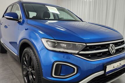 VW T-Roc 9.393 km 28.490 &euro; Schloß Holte-Stukenbrock 33758