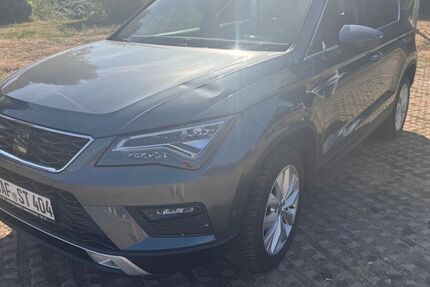Seat Ateca 129.000 km 10.990 &euro; Warendorf 48231