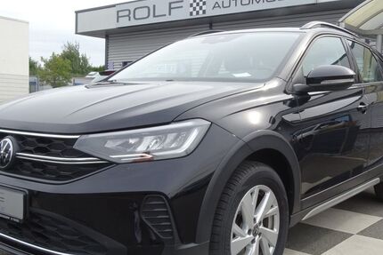 VW Taigo 21.840 km 19.480 &euro; Warendorf 48231