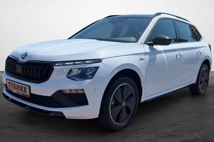 Skoda Kamiq 16.442 km 27.990 &euro; Versmold 33775