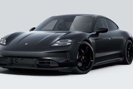 Porsche Taycan 14.937 km 94.900 &euro; Bielefeld 33719