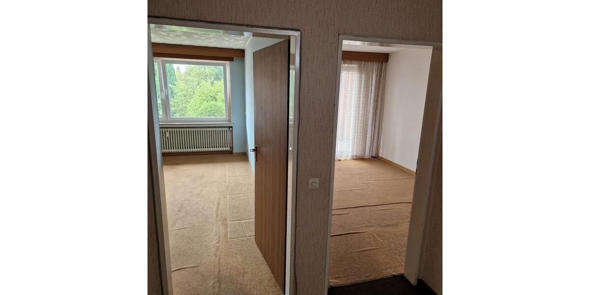 Etagenwohnung Gütersloh - 2 Zimmer, 50 m&sup2;, 140.000&euro; | Angebot:27425711