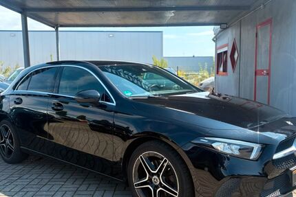 Mercedes-Benz A 220 131.234 km 18.999 &euro; Enger 32130