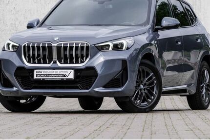 BMW X1 105.566 km 34.390 &euro; Warendorf 48231