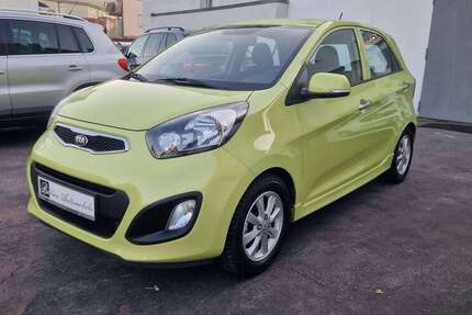Kia Picanto 165.000 km 3.799 &euro; Bielefeld 33609