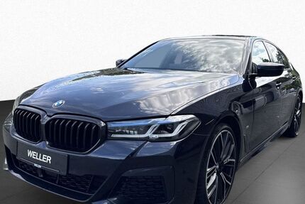 BMW 520 86.909 km 35.850 &euro; Gütersloh 33334