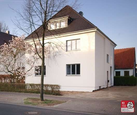 Einfamilienhaus Gütersloh - 9 Zimmer, 170 m&sup2;, 599.000&euro; | Angebot:27489604