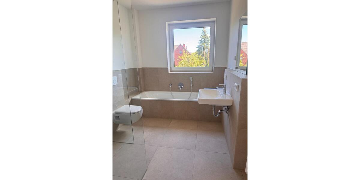 Erdgeschoßwohnung Rietberg - 3 Zimmer, 94 m&sup2;, 1.035&euro; | Angebot:26162406