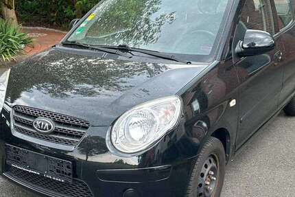 Kia Picanto 111.300 km 2.980 &euro; Versmold 33775