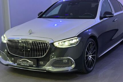 Mercedes-Benz S 400 99.500 km 72.950 &euro; Bielefeld 33649