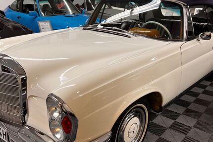 Mercedes-Benz 220 145.000 km 109.000 &euro; Harsewinkel 33428