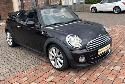 Mini Cooper D Cabrio 106.700 km 11.250 &euro; Versmold 33775