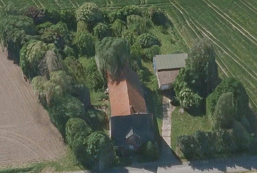 Einfamilienhaus Rheda-Wiedenbrück Wiedenbrück - 2 Zimmer, 134 m&sup2;, 380.000&euro; | Angebot:27428331