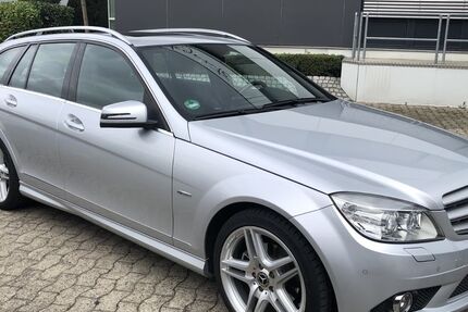 Mercedes-Benz C 250 152.053 km 8.990 &euro; Bielefeld 33605