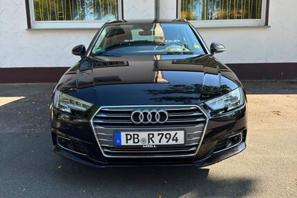 Audi A4 193.000 km 15.500 &euro; Delbrück 33129