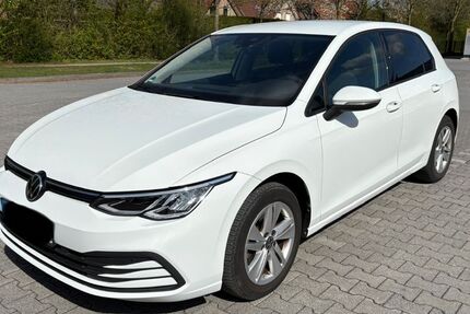 VW Golf 63.000 km 16.500 &euro; Beelen 48361