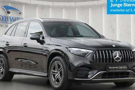Mercedes-Benz GLC 43 AMG 11.023 km 66.990 &euro; Schloß Holte-Stukenbrock 33758