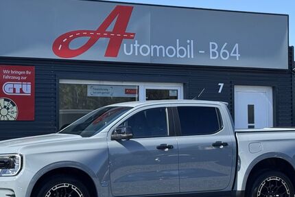 Ford Ranger 20.000 km 67.850 &euro; Warendorf 48231