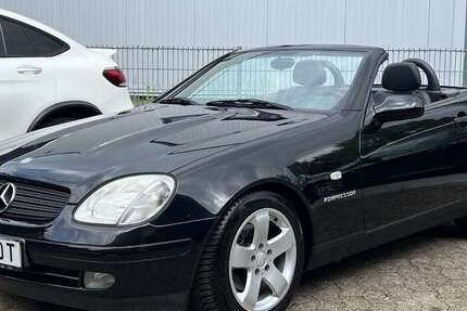Mercedes-Benz SLK 230 140.782 km 7.490 &euro; Steinhagen 33803