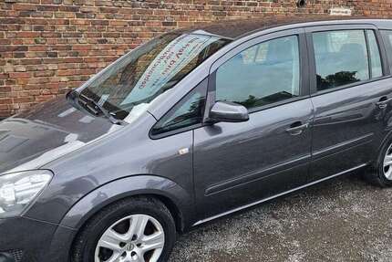 Opel Zafira 100.055 km 4.990 &euro; Spenge 32139