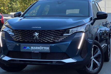 Peugeot 3008 34.976 km 19.690 &euro; Gütersloh 33334