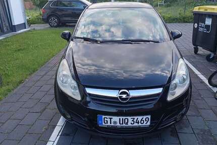 Opel Corsa 155.000 km 950 &euro; Spexard (Gütersloh) 33332