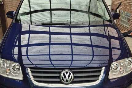VW Touran 175.565 km 2.500 &euro; Enniger (Ennigerloh) 59320