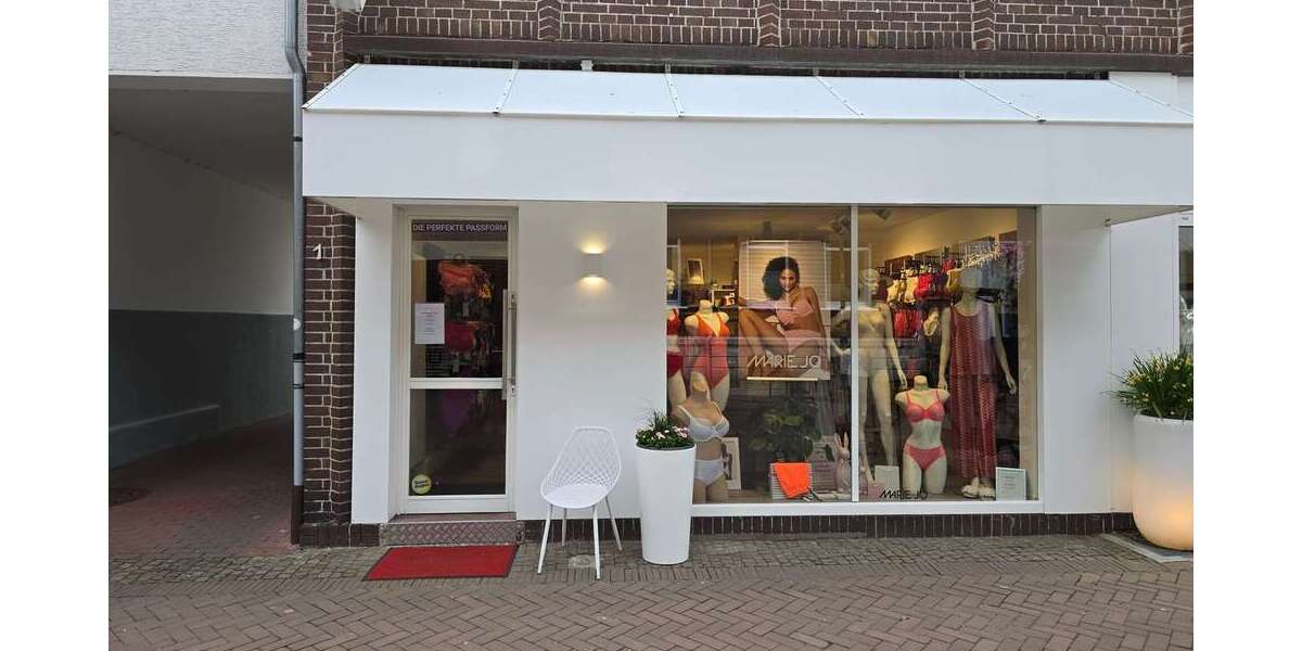 Gewerbeobjekt Gütersloh - 750&euro; | Angebot:26319852