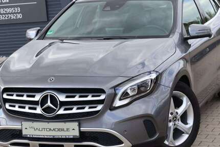 Mercedes-Benz GLA 200 21.900 km 22.850 &euro; Beckum 59269