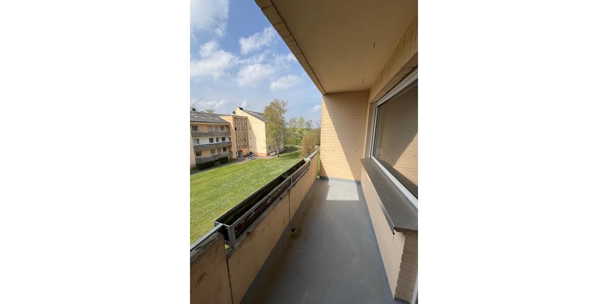Etagenwohnung Beckum - 3 Zimmer, 96 m&sup2;, 650&euro; | Angebot:26166782