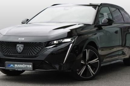 Peugeot 308 22.724 km 21.450 &euro; Gütersloh 33334