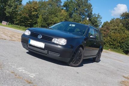 VW Golf 365.500 km 2.350 &euro; Bielefeld 33659