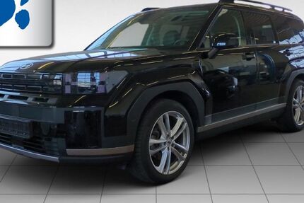 Hyundai SANTA FE 22.332 km 35.530 &euro; Warendorf 48231