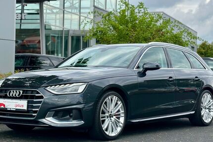 Audi A4 61.590 km 29.780 &euro; Neubeckum 59269