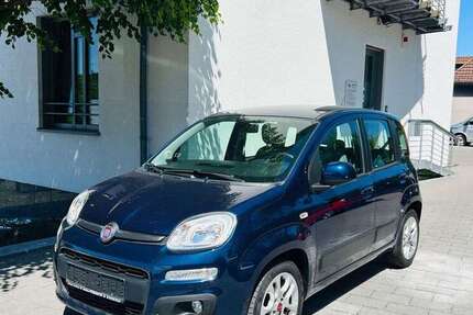 Fiat Panda 44.000 km 7.500 &euro; Bielefeld 33647